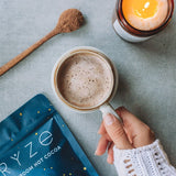 Try our Mushroom Hot Cocoa 50% OFF! - BOK5